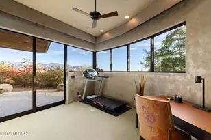 1277 W Tortolita Mountain Circle, Oro Valley, AZ 85755 - Photo 32