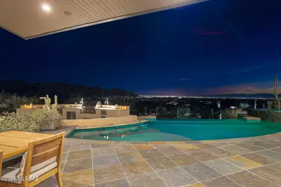 1277 W Tortolita Mountain Circle, Oro Valley, AZ 85755 - Photo 18