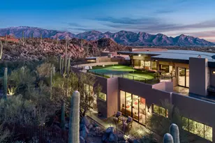 1277 W Tortolita Mountain Circle, Oro Valley, AZ 85755 - Photo 50