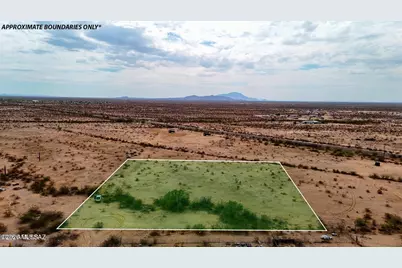 0 Shadyside St 1.6 Acres Street, Florence, AZ 85132 - Photo 1