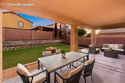 151 W James L Sullivan Street, Vail, AZ 85641 - Photo 28