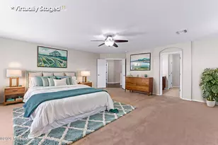 151 W James L Sullivan St, Vail, AZ 85641 - Photo 16