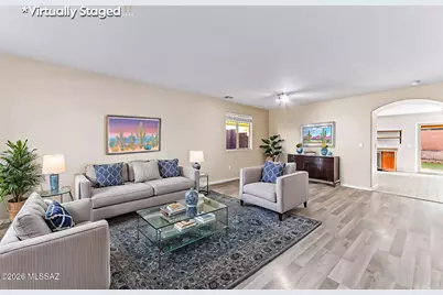 151 W James L Sullivan Street, Vail, AZ 85641 - Photo 4