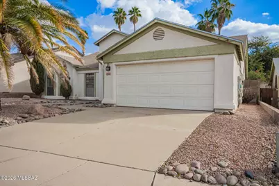 5331 W Eaglestone Loop, Tucson, AZ 85742 - Photo 4