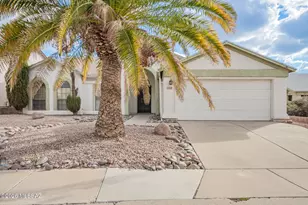 5331 W Eaglestone Loop, Tucson, AZ 85742 - Photo 2