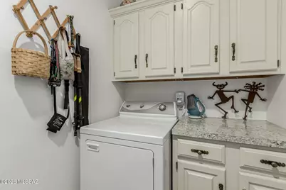 5630 N Moccasin Trail, Tucson, AZ 85750 - Photo 16