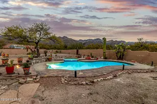 5630 N Moccasin Trail, Tucson, AZ 85750 - Photo 32