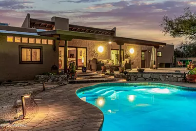 5630 N Moccasin Trail, Tucson, AZ 85750 - Photo 34