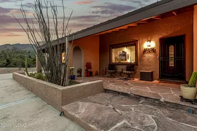 5630 N Moccasin Trail, Tucson, AZ 85750 - Photo 4