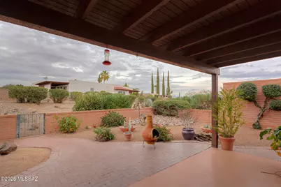 1020 W Camino Velasquez, Green Valley, AZ 85622 - Photo 28