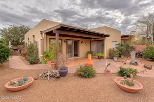 1020 W Camino Velasquez, Green Valley, AZ 85622 - Photo 26