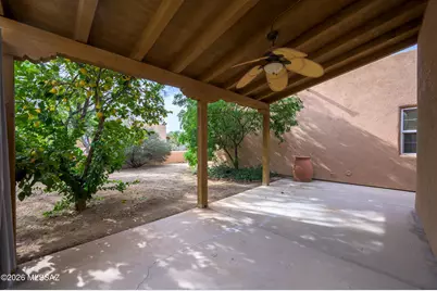 10504 E John McNair Place, Tucson, AZ 85747 - Photo 30