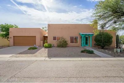 10504 E John McNair Place, Tucson, AZ 85747 - Photo 1