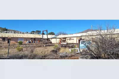 219 Douglas, Bisbee, AZ 85603 - Photo 1