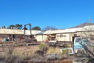 219 Douglas St, Bisbee, AZ 85603 - Photo 1