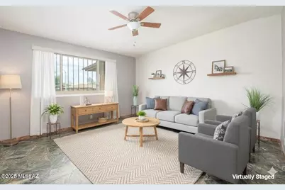 2536 N Tyndall Avenue, Tucson, AZ 85719 - Photo 4