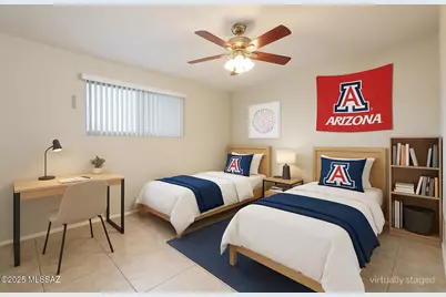 2536 N Tyndall Avenue, Tucson, AZ 85719 - Photo 32