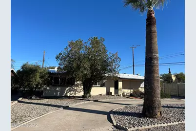 5457 E 10th Street, Tucson, AZ 85711 - Photo 2