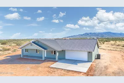 1550 S Canyon Overlook Trail Trail, Benson, AZ 85602 - Photo 4