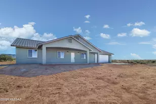 1550 S Canyon Overlook Trail Trail, Benson, AZ 85602 - Photo 48