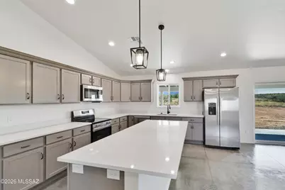 1550 S Canyon Overlook Trail Trail, Benson, AZ 85602 - Photo 14