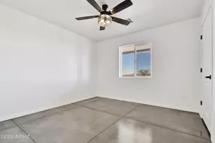 1550 S Canyon Overlook Trail Trail, Benson, AZ 85602 - Photo 18