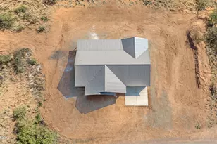 1550 S Canyon Overlook Trail Trail, Benson, AZ 85602 - Photo 6