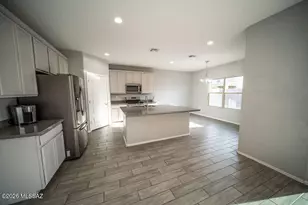 10157 N Sand Sage Trail, Marana, AZ 85653 - Photo 4