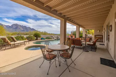 10760 N Stargazer Drive, Oro Valley, AZ 85737 - Photo 36