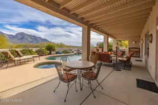 10760 N Stargazer Dr, Oro Valley, AZ 85737 - Photo 36