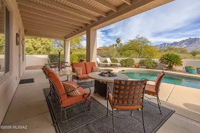 10760 N Stargazer Drive, Oro Valley, AZ 85737 - Photo 34