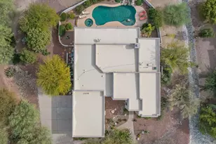 10760 N Stargazer Dr, Oro Valley, AZ 85737 - Photo 42