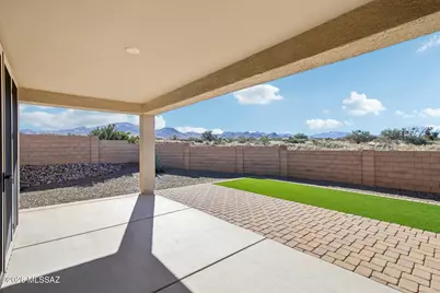 335 W Aberdeen Street, Vail, AZ 85641 - Photo 42