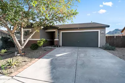 17265 S Mesa Shadows Drive, Vail, AZ 85641 - Photo 1