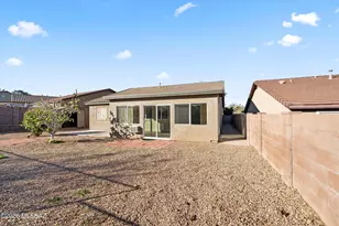 17265 S Mesa Shadows Dr, Vail, AZ 85641 - Photo 38