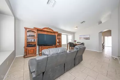 2780 W Redmond Drive, Tucson, AZ 85742 - Photo 4
