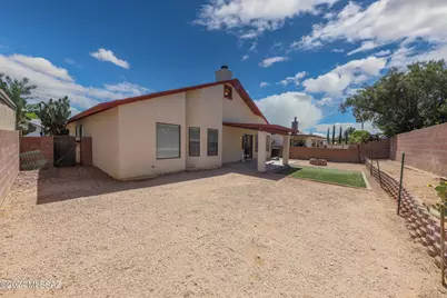2780 W Redmond Drive, Tucson, AZ 85742 - Photo 36