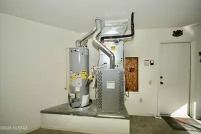 166 N Wellspring Drive, Green Valley, AZ 85614 - Photo 32