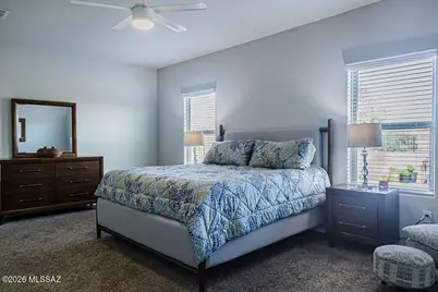 11578 W Despain Drive, Marana, AZ 85653 - Photo 18