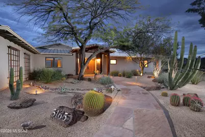 5165 W Paseo Del Campo, Tucson, AZ 85745 - Photo 2