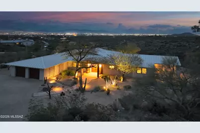 5165 W Paseo Del Campo, Tucson, AZ 85745 - Photo 4