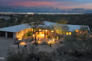 5165 W Paseo Del Campo, Tucson, AZ 85745 - Photo 4