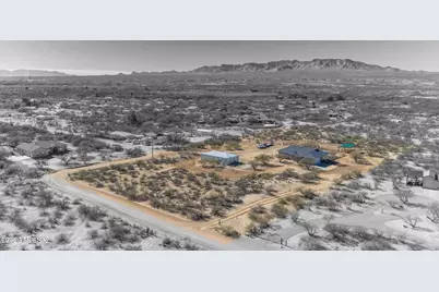 806 N Mesquite Drive, Saint David, AZ 85630 - Photo 4