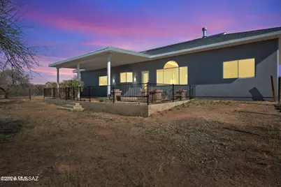 806 N Mesquite Drive, Saint David, AZ 85630 - Photo 2
