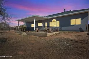 806 N Mesquite Dr, Saint David, AZ 85630 - Photo 2