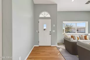 806 N Mesquite Dr, Saint David, AZ 85630 - Photo 12