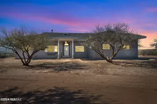 806 N Mesquite Dr, Saint David, AZ 85630 - Photo 1