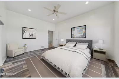 806 N Mesquite Drive, Saint David, AZ 85630 - Photo 32