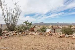 39716 S Mountain Shadow Dr, Tucson, AZ 85739 - Photo 38