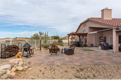 39716 S Mountain Shadow Drive, Tucson, AZ 85739 - Photo 44